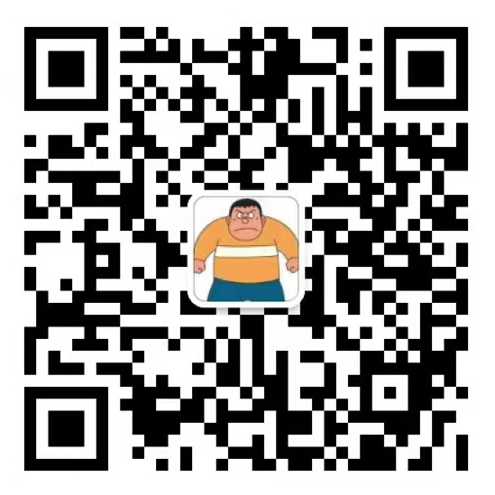 客服微信二维码